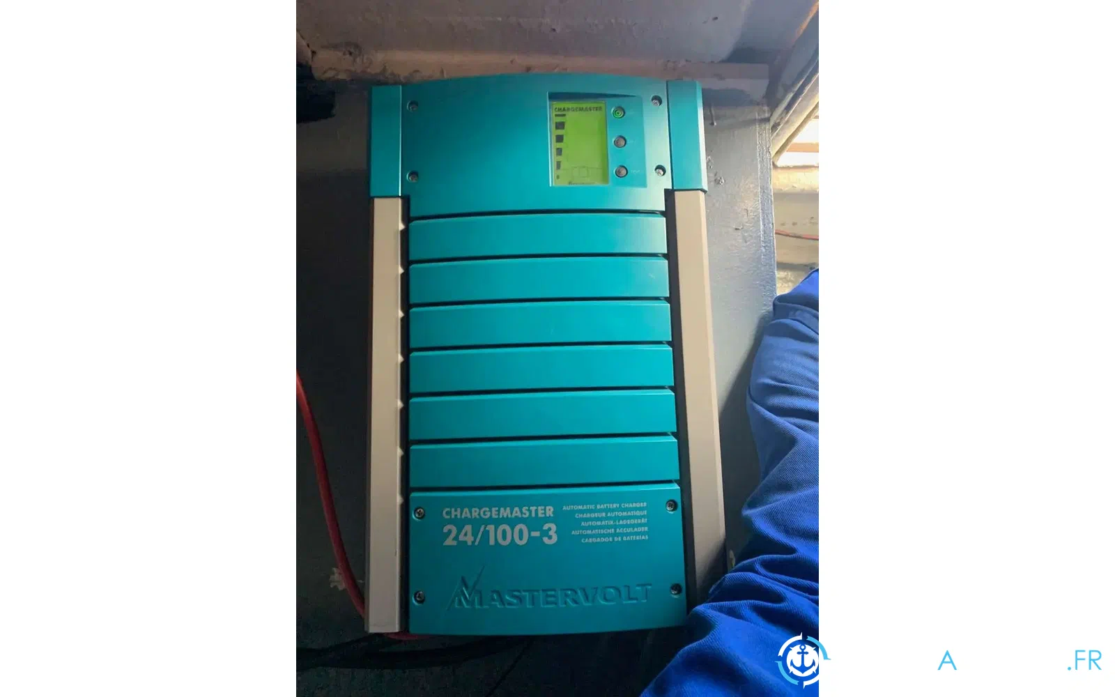 slider 20 Falcon 80