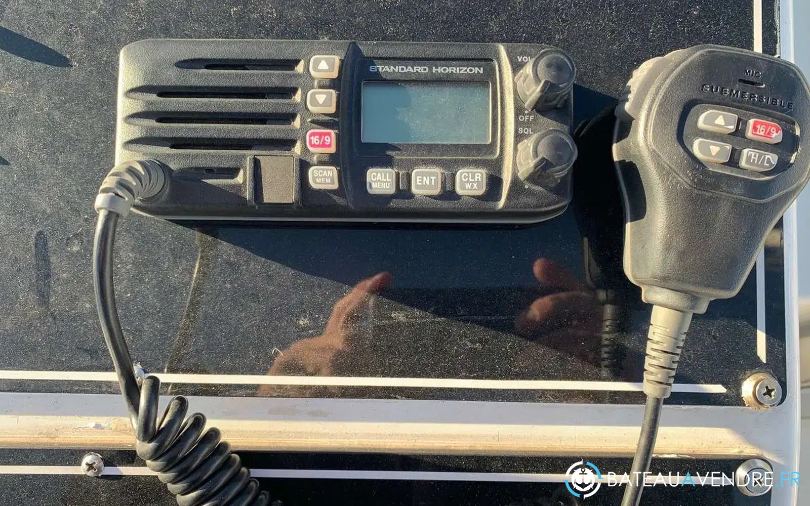slider 24 Falcon 80