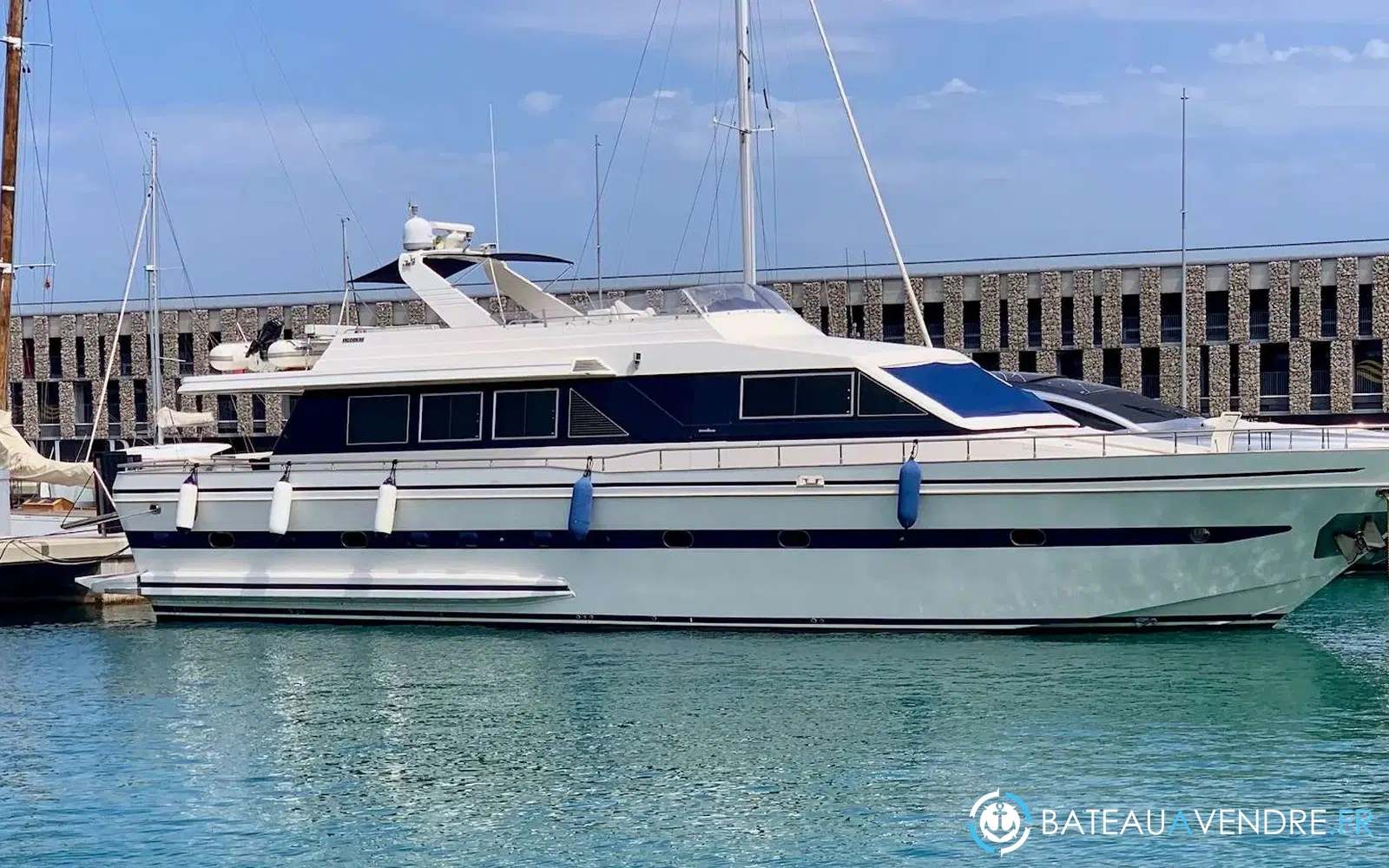 slider 25 Falcon 80