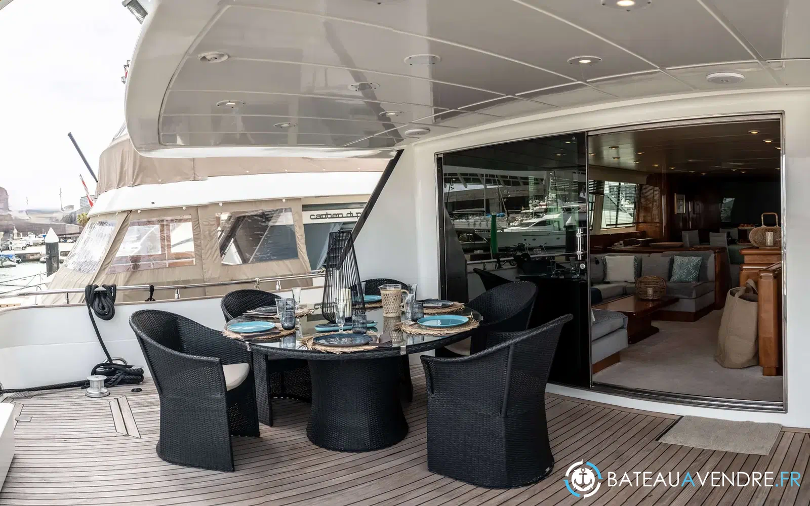 slider 28 Falcon 80