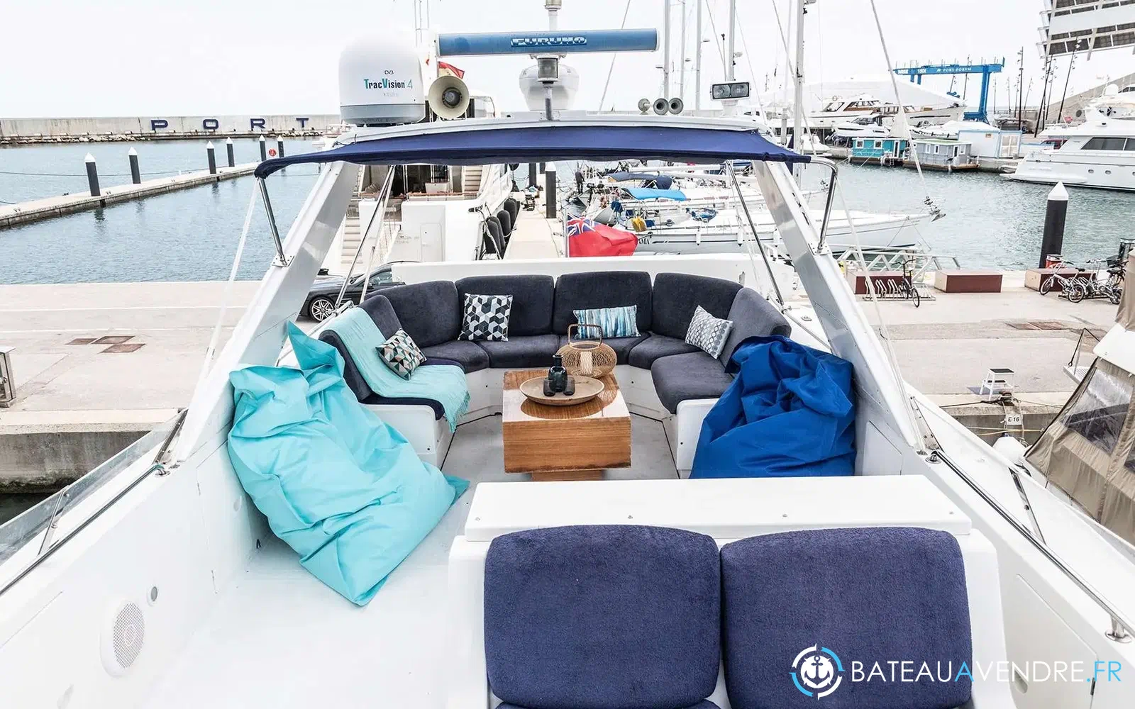 slider 30 Falcon 80