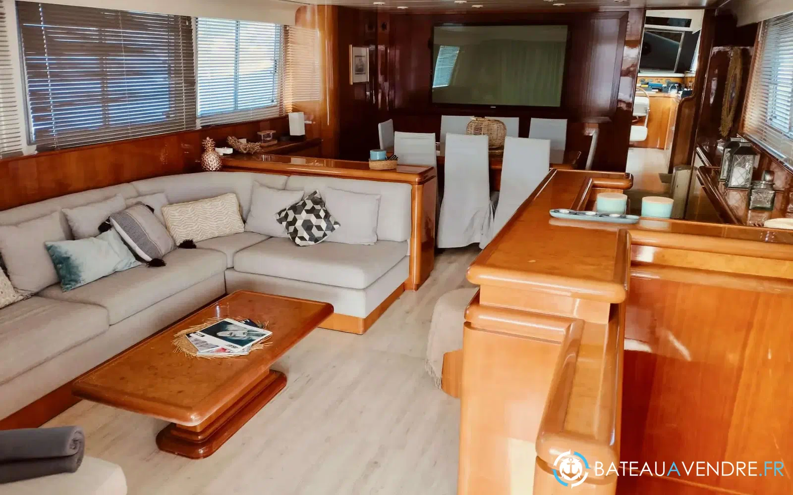 slider 34 Falcon 80