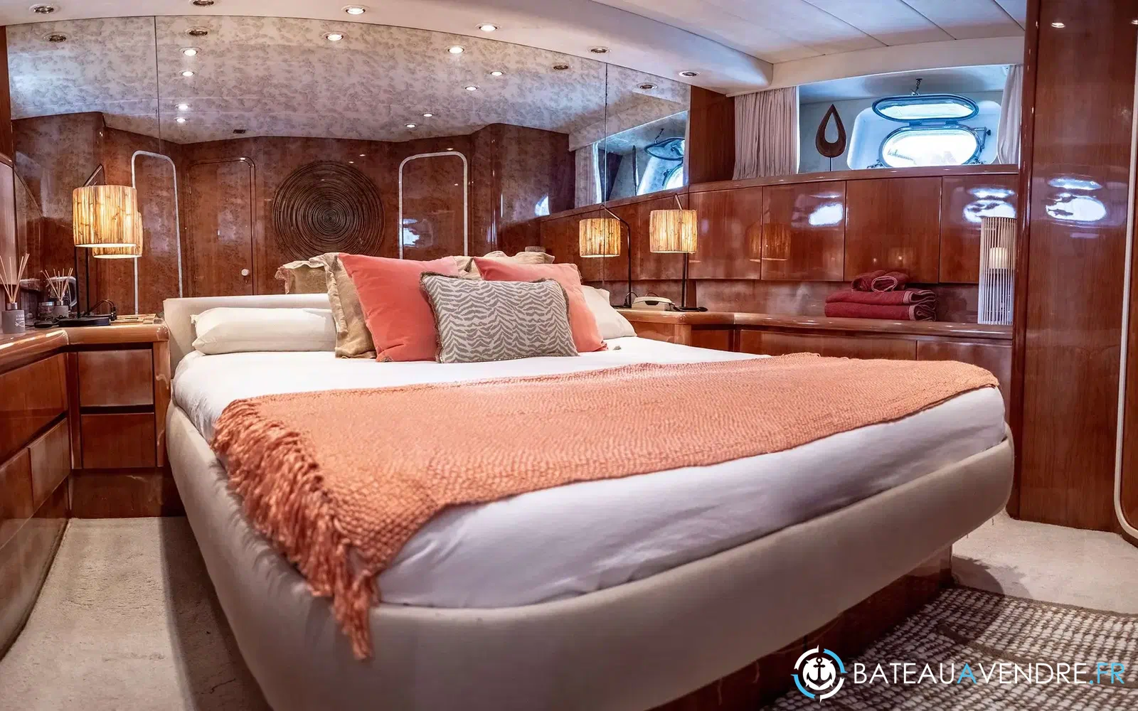 slider 38 Falcon 80
