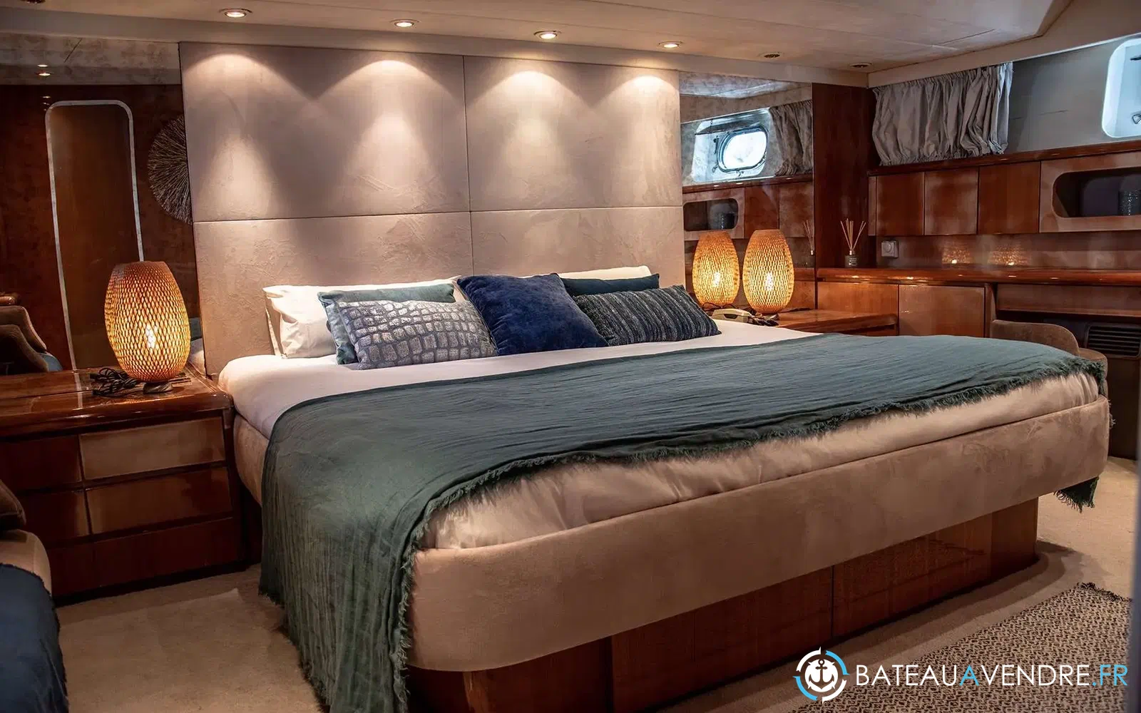 slider 41 Falcon 80