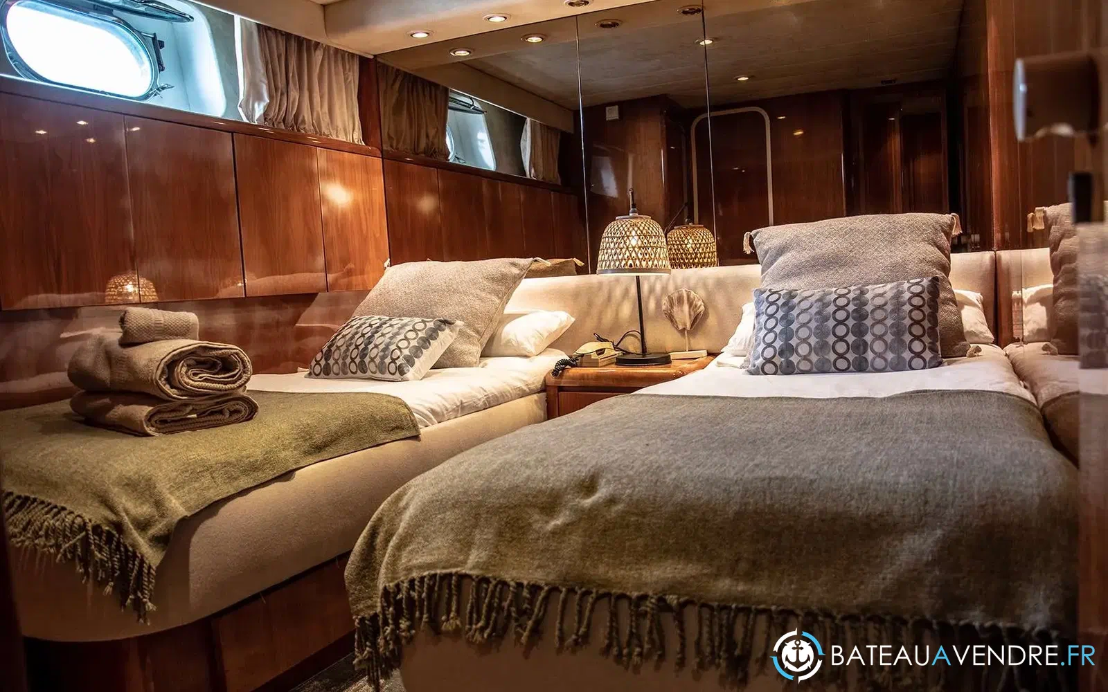slider 42 Falcon 80