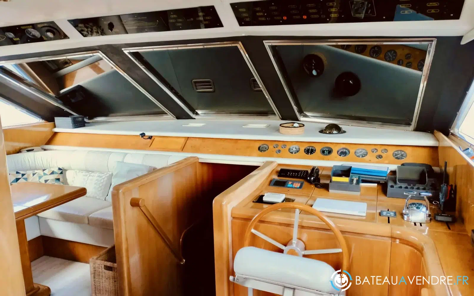 slider 46 Falcon 80