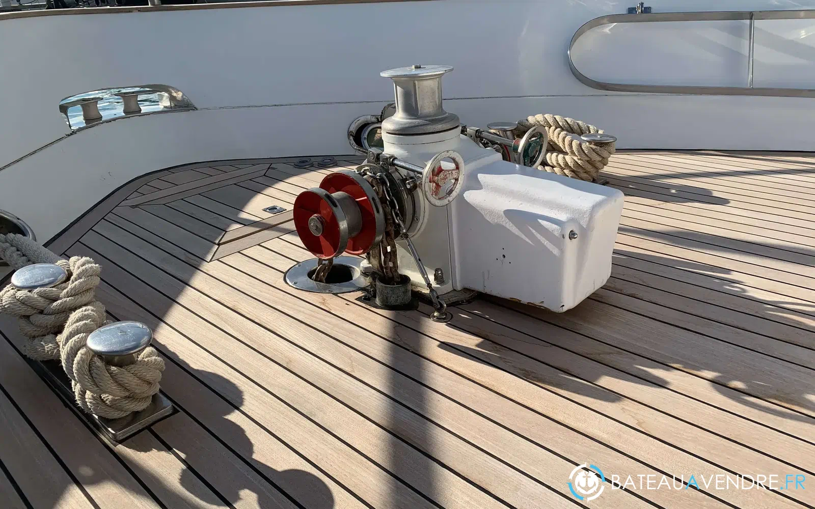 slider 49 Falcon 80