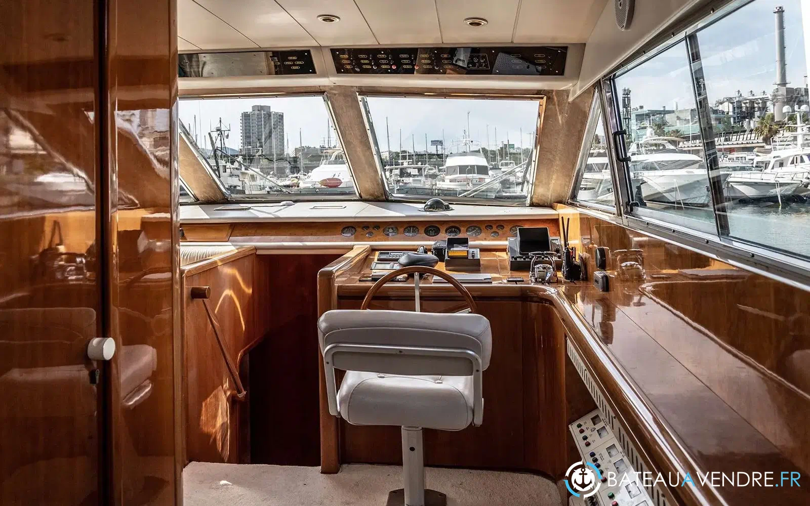 slider 51 Falcon 80