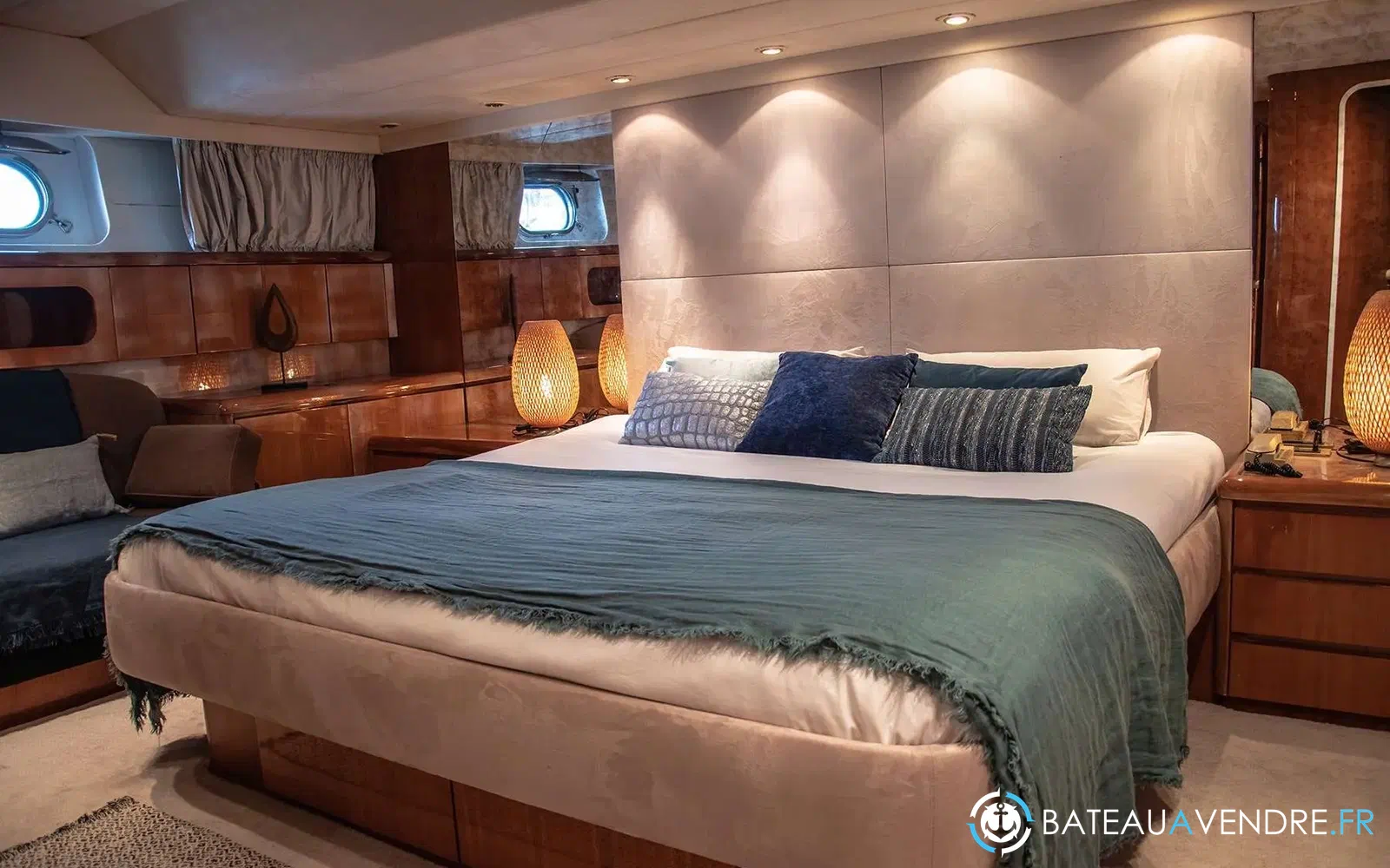 slider 52 Falcon 80