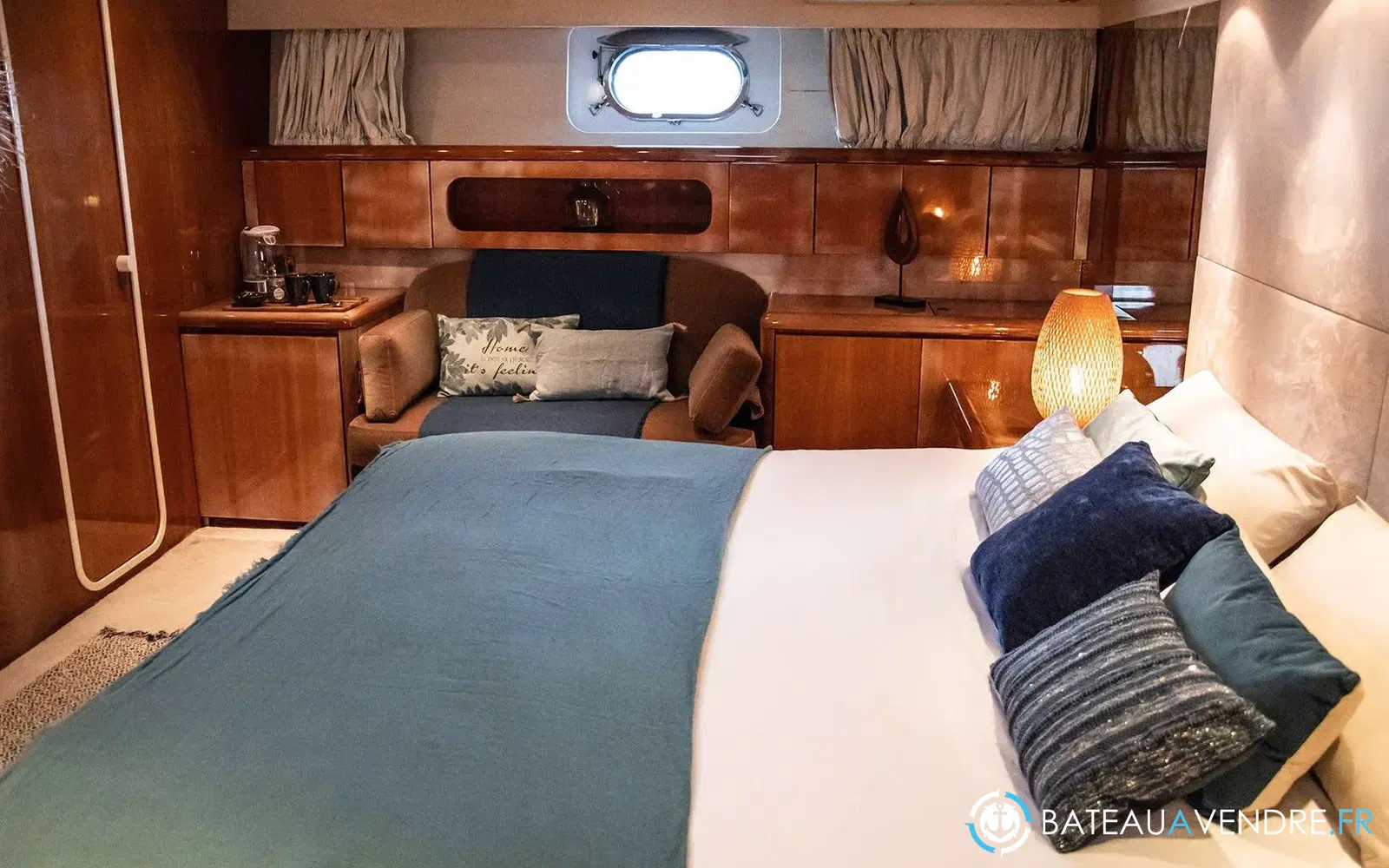 slider 53 Falcon 80
