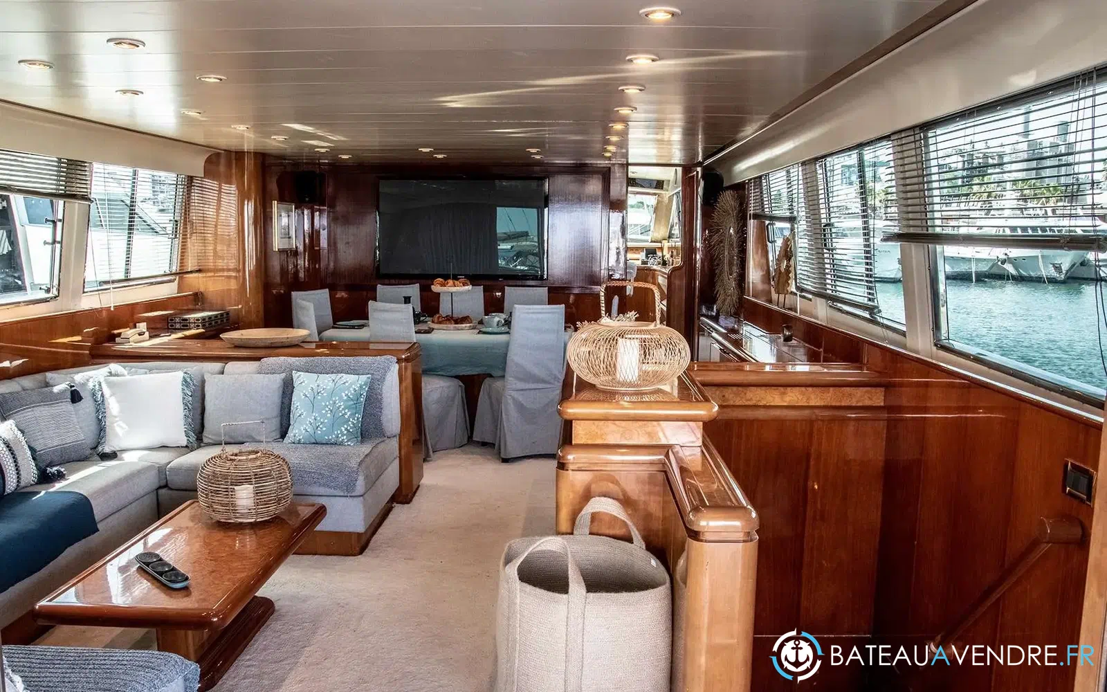 slider 54 Falcon 80