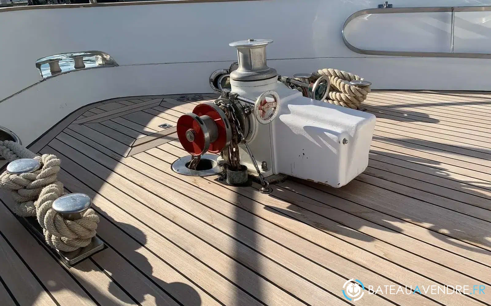 slider 58 Falcon 80