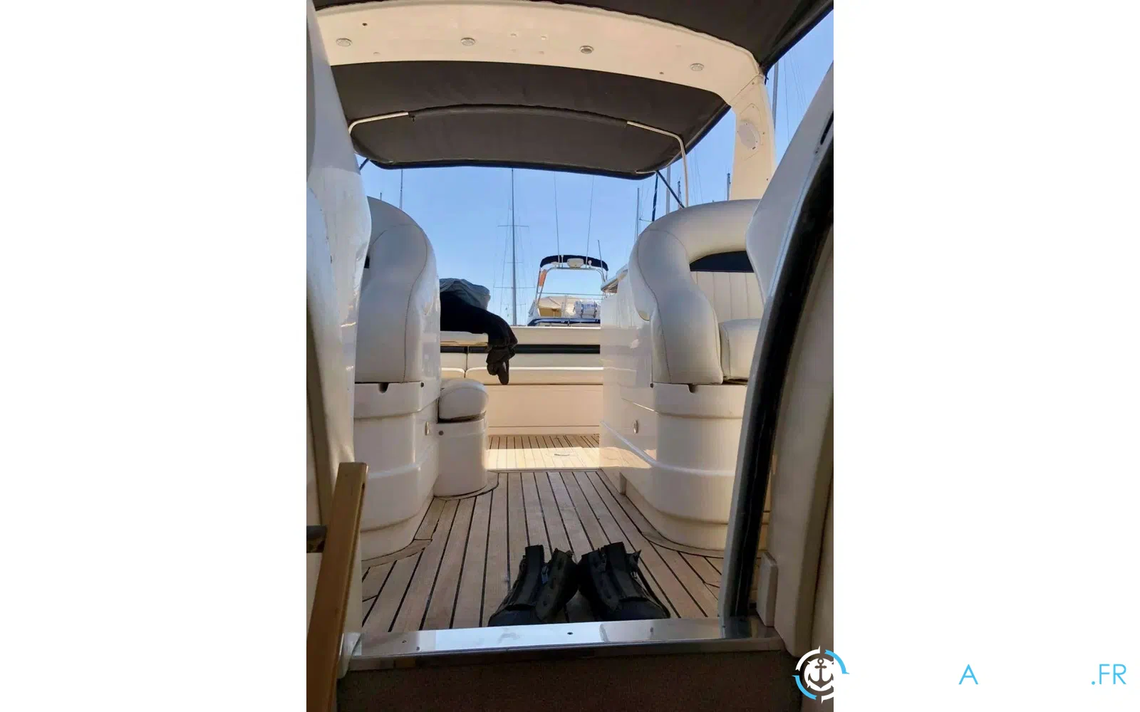 slider 11 Princess V55