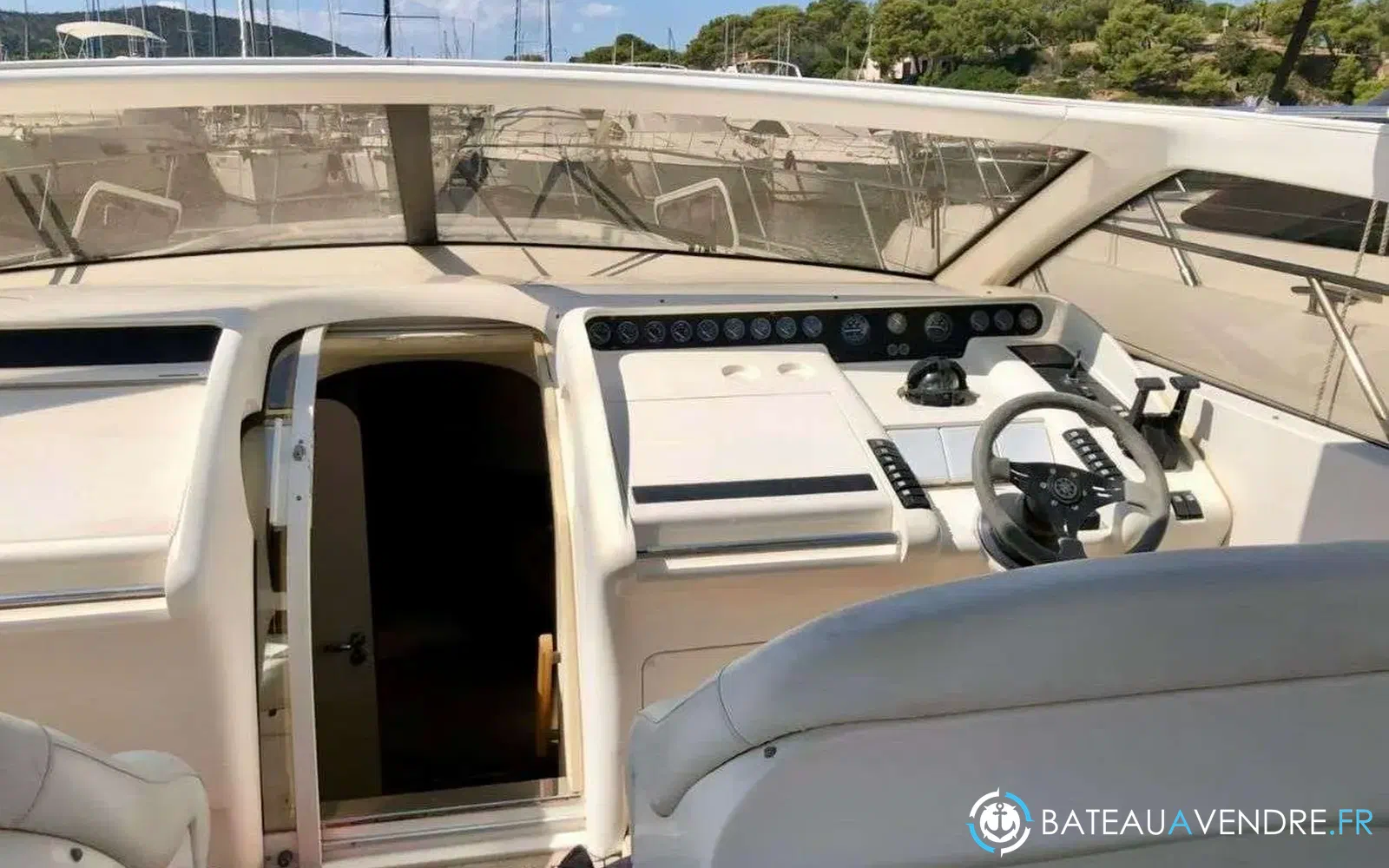slider 12 Princess V55
