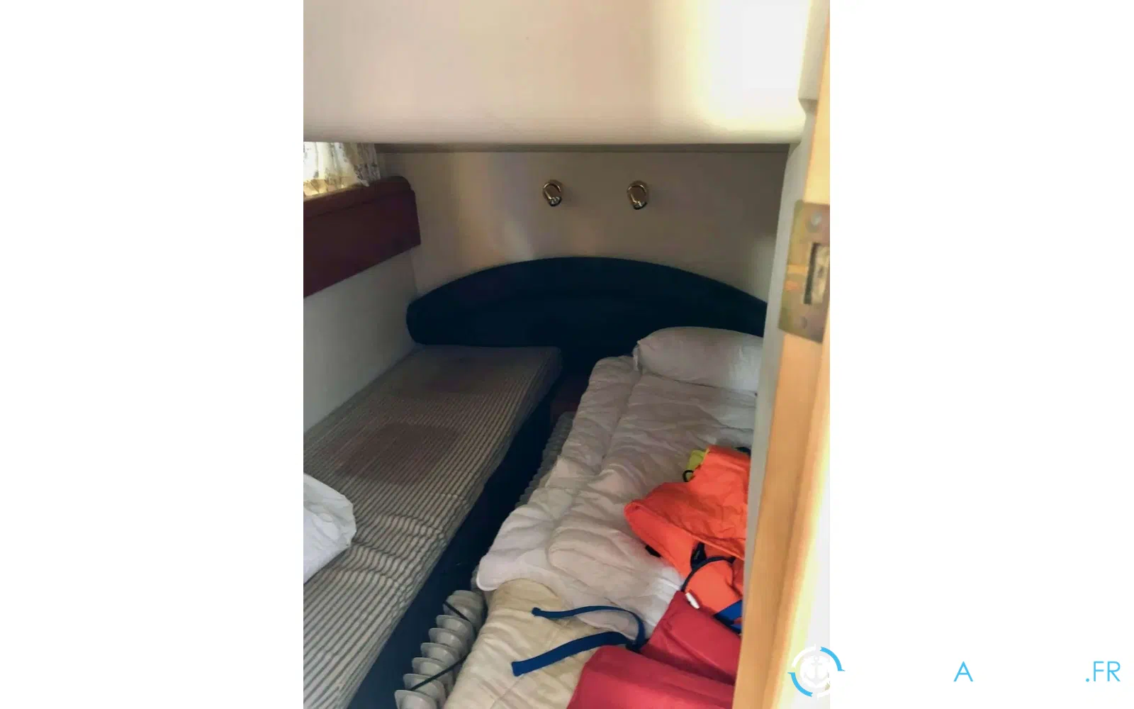 slider 8 Princess V55