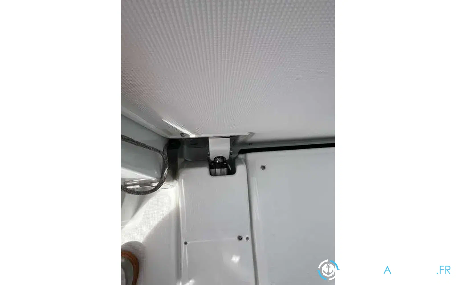 slider 24 Jeanneau Cap Camarat 12.5 WA