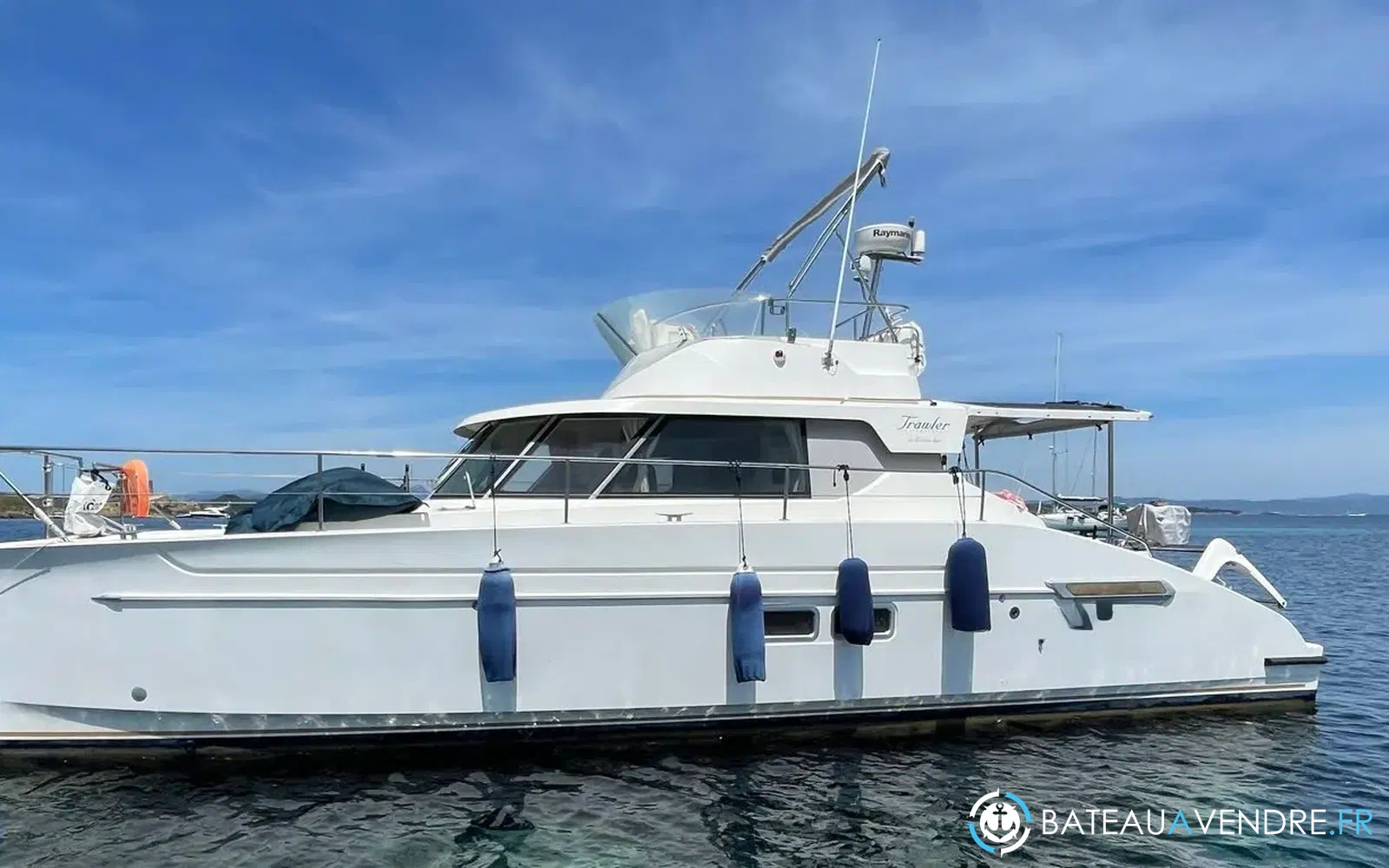 slider 0 Fountaine Pajot Greenland 34