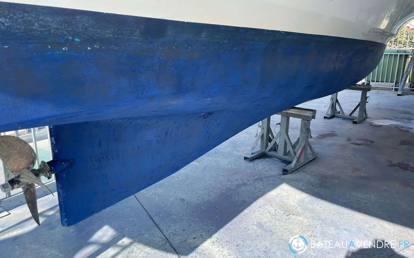 slider 9 Fountaine Pajot Greenland 34