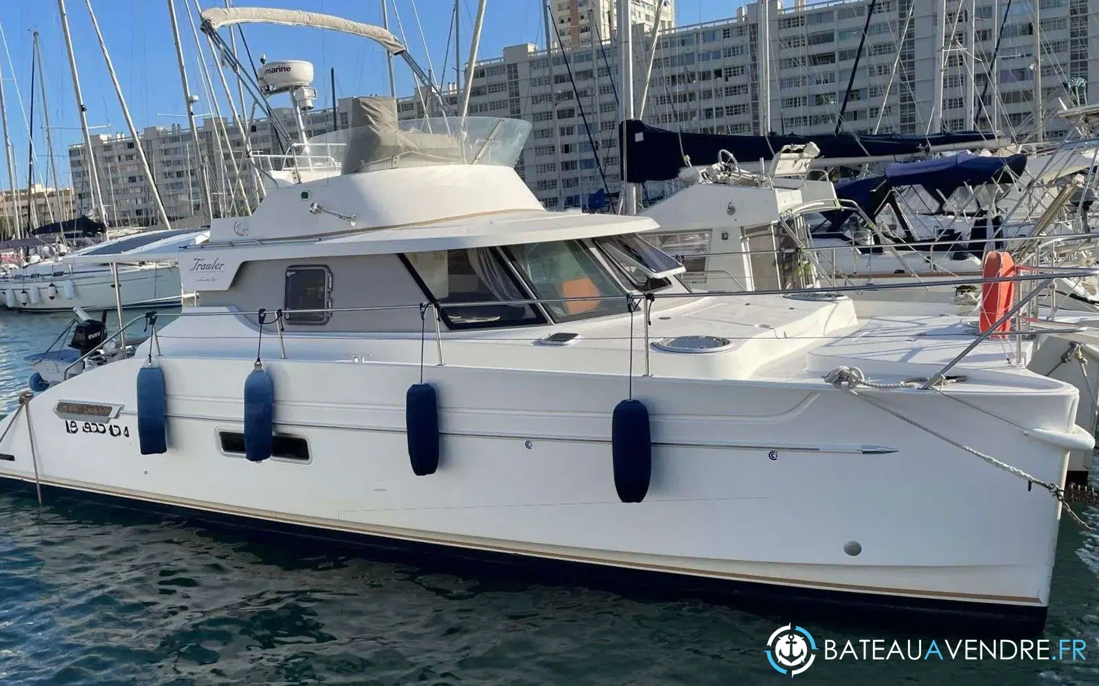 slider 14 Fountaine Pajot Greenland 34