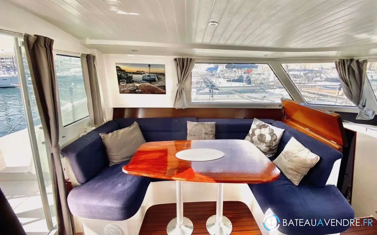 slider 18 Fountaine Pajot Greenland 34