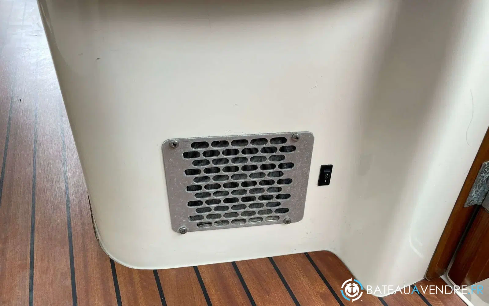 slider 25 Fountaine Pajot Greenland 34