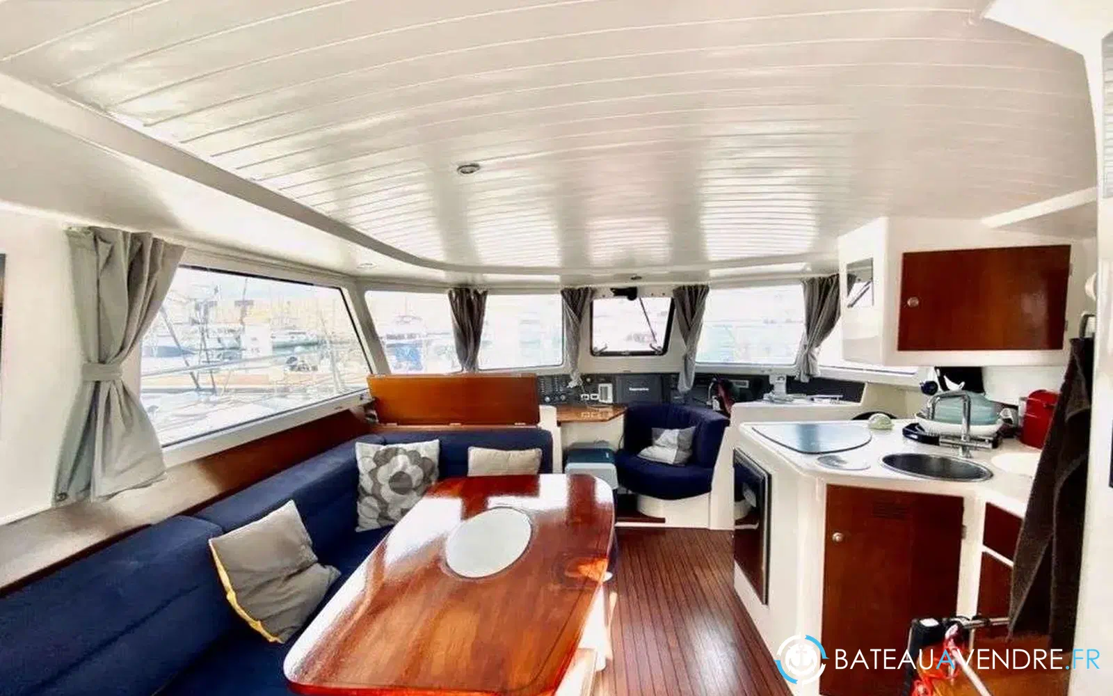 slider 29 Fountaine Pajot Greenland 34