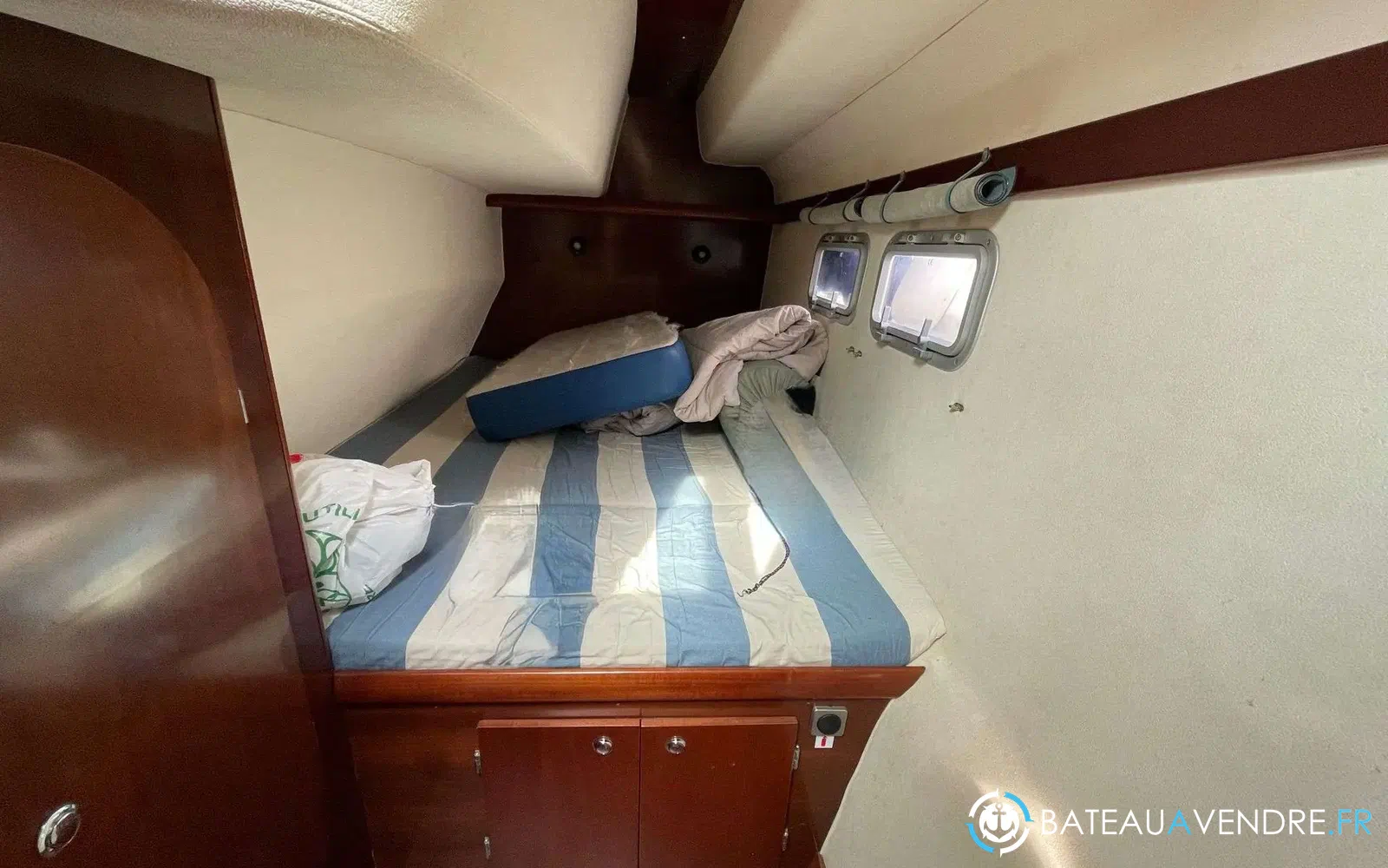 slider 3 Fountaine Pajot Greenland 34
