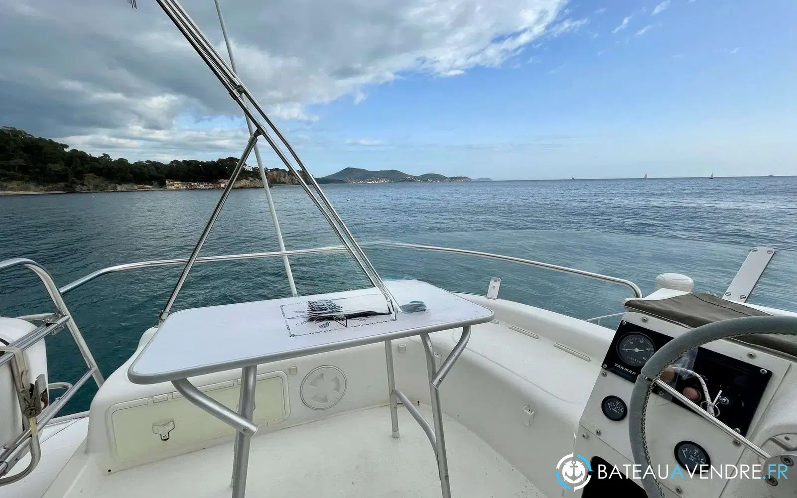 slider 5 Fountaine Pajot Greenland 34