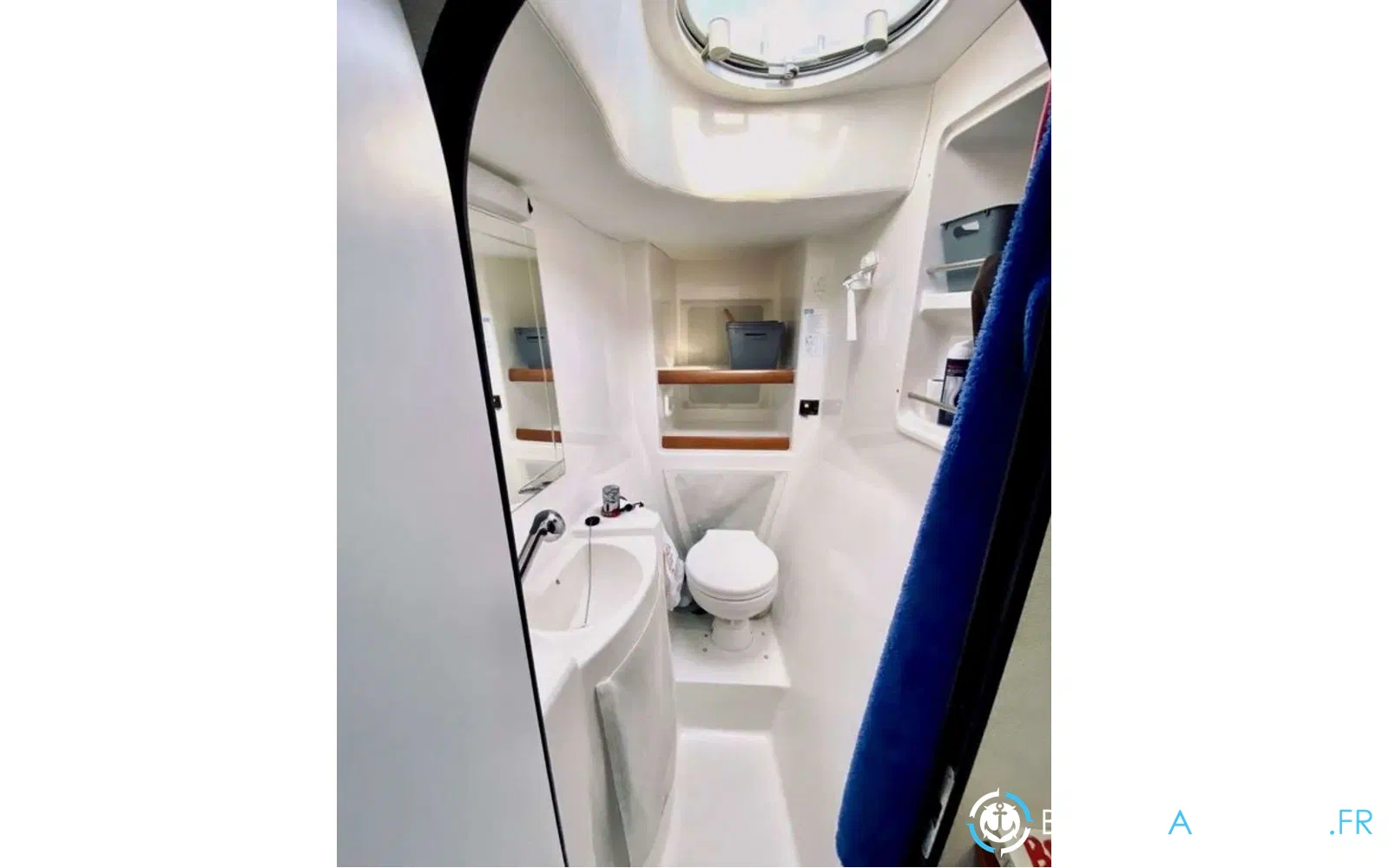 slider 6 Fountaine Pajot Greenland 34