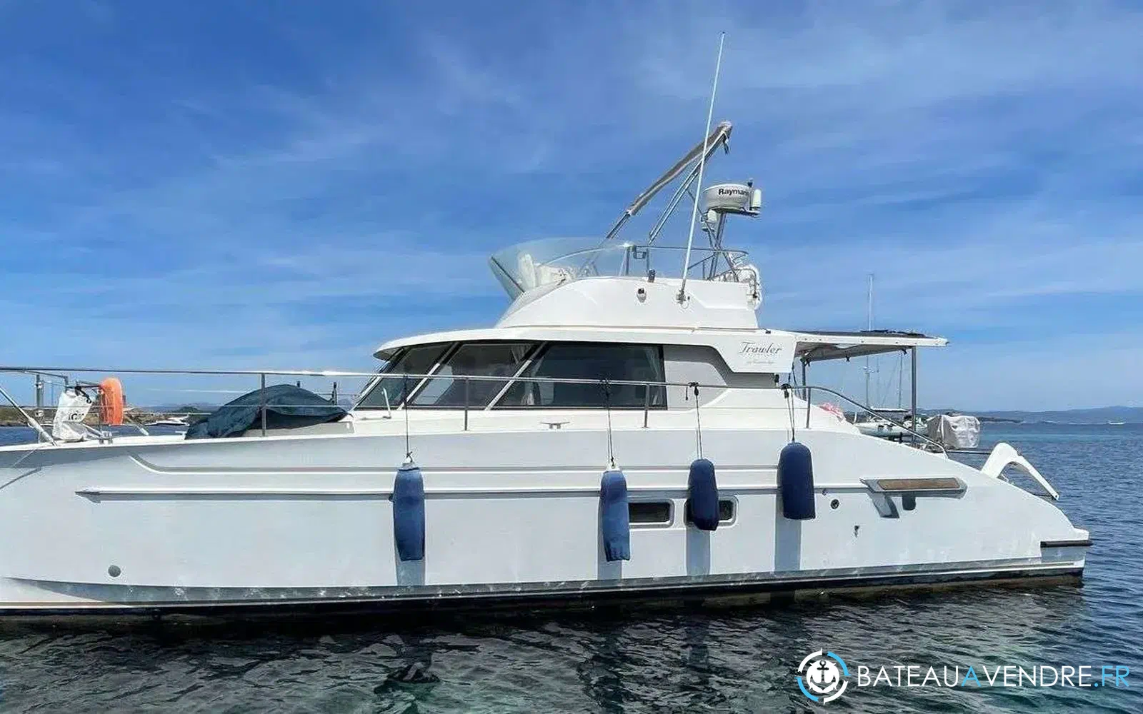 slider 7 Fountaine Pajot Greenland 34