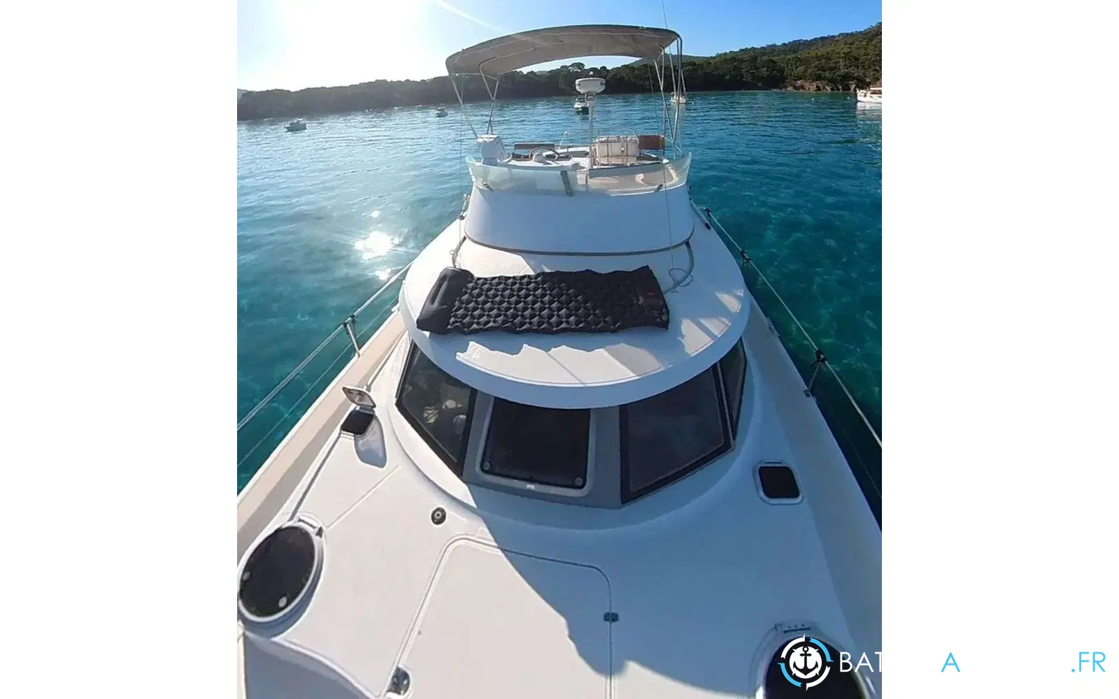 slider 8 Fountaine Pajot Greenland 34