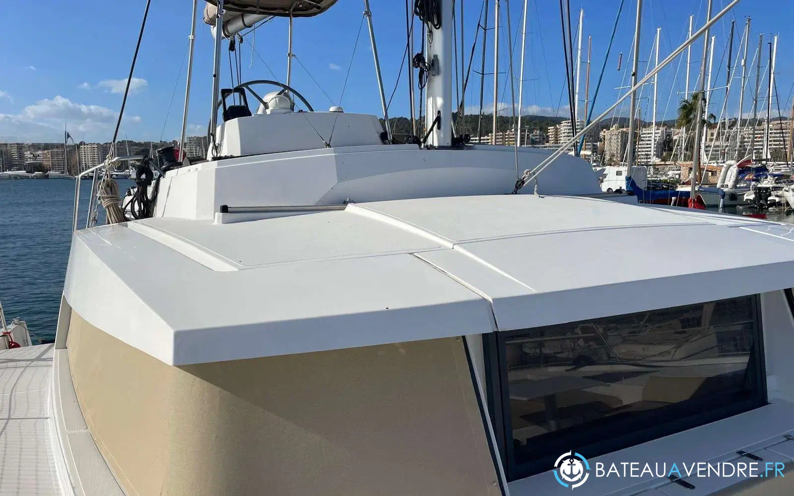slider 11 Bali Catamarans Bali 4.3