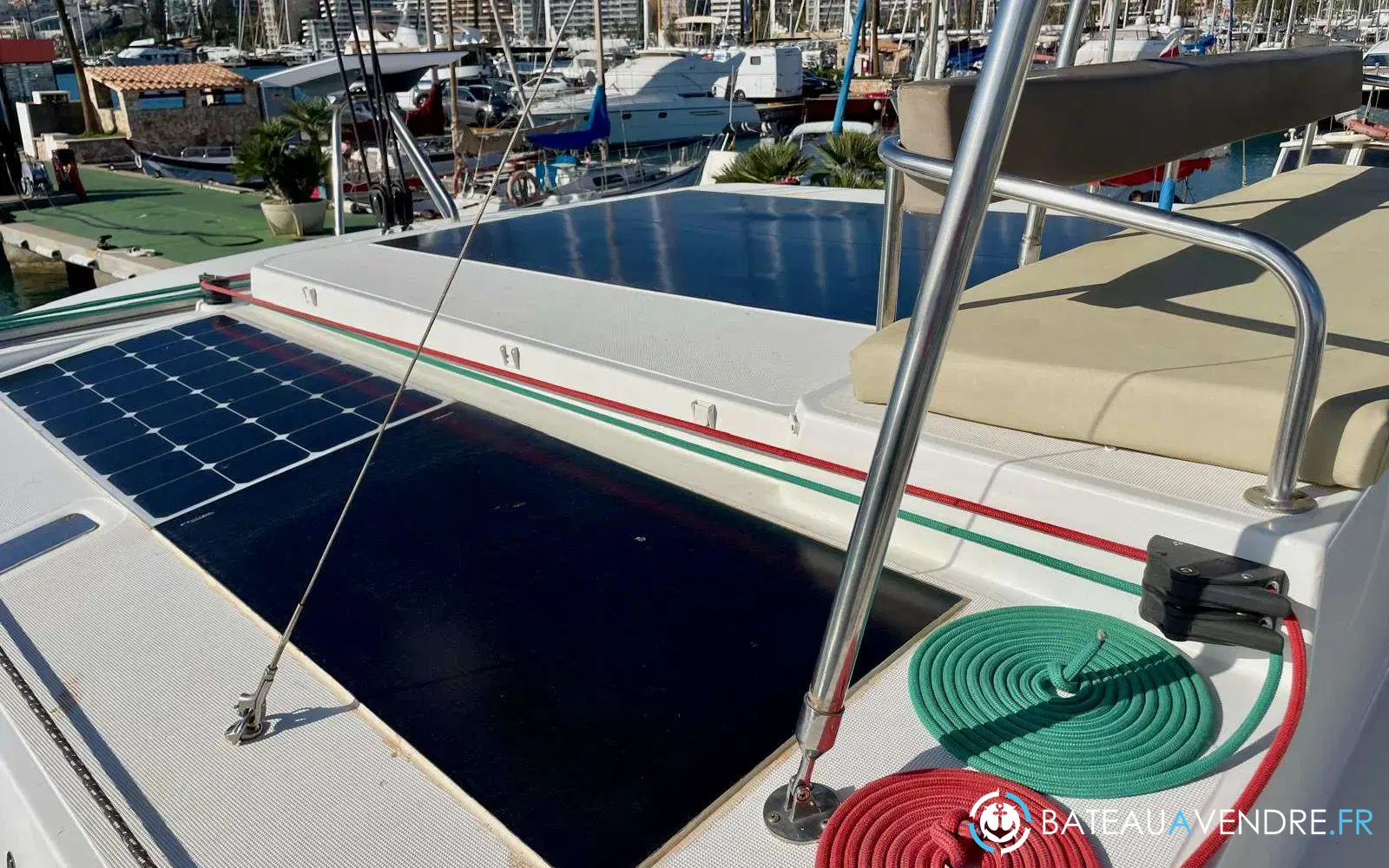 slider 13 Bali Catamarans Bali 4.3