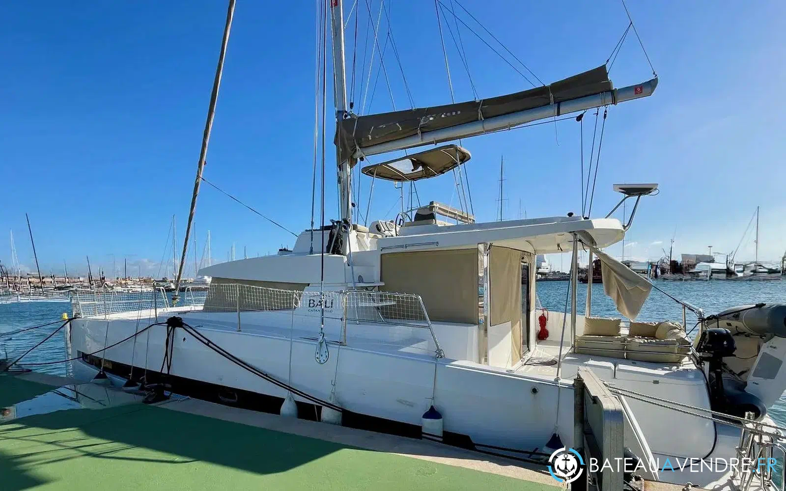 slider 17 Bali Catamarans Bali 4.3