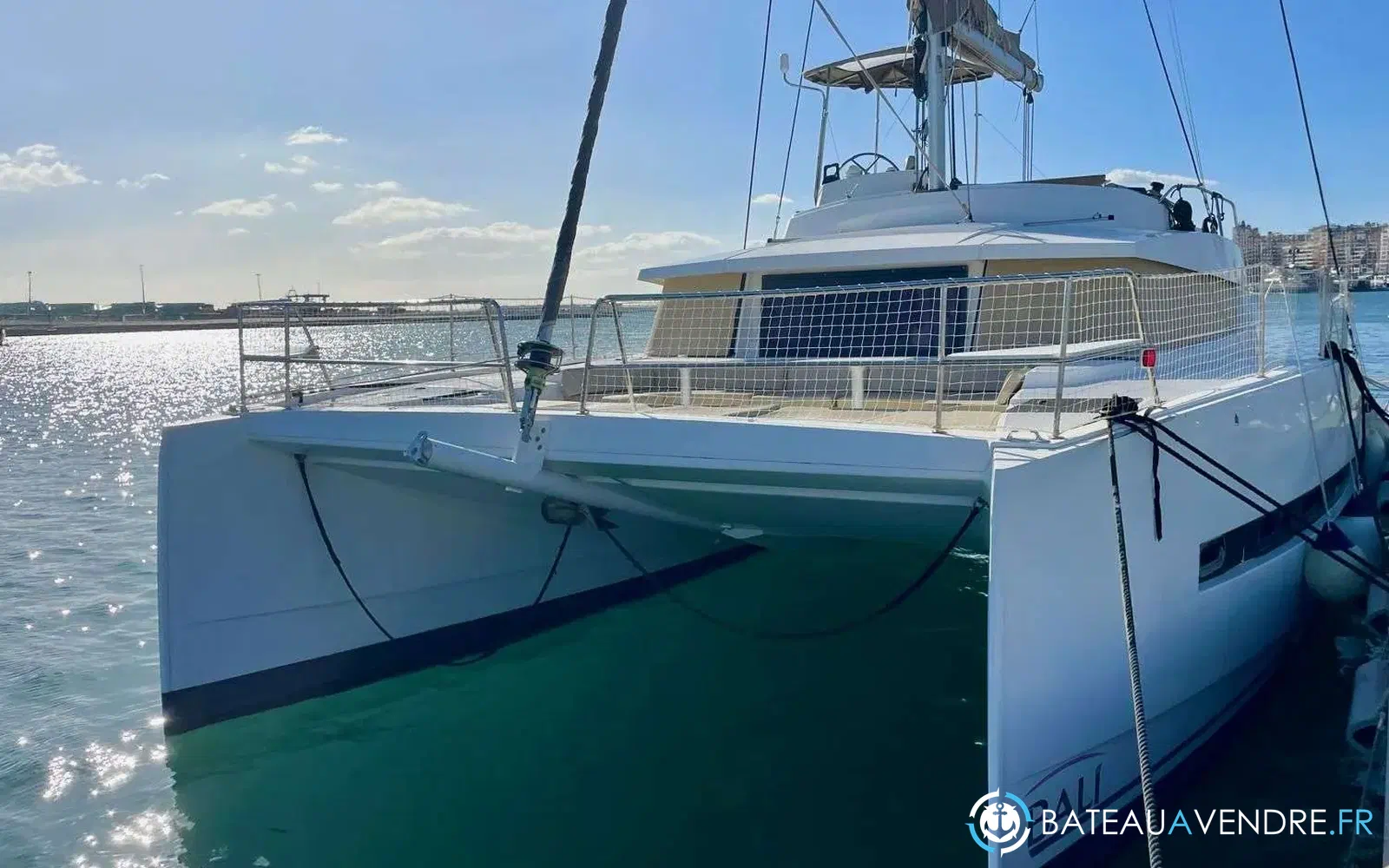 slider 19 Bali Catamarans Bali 4.3