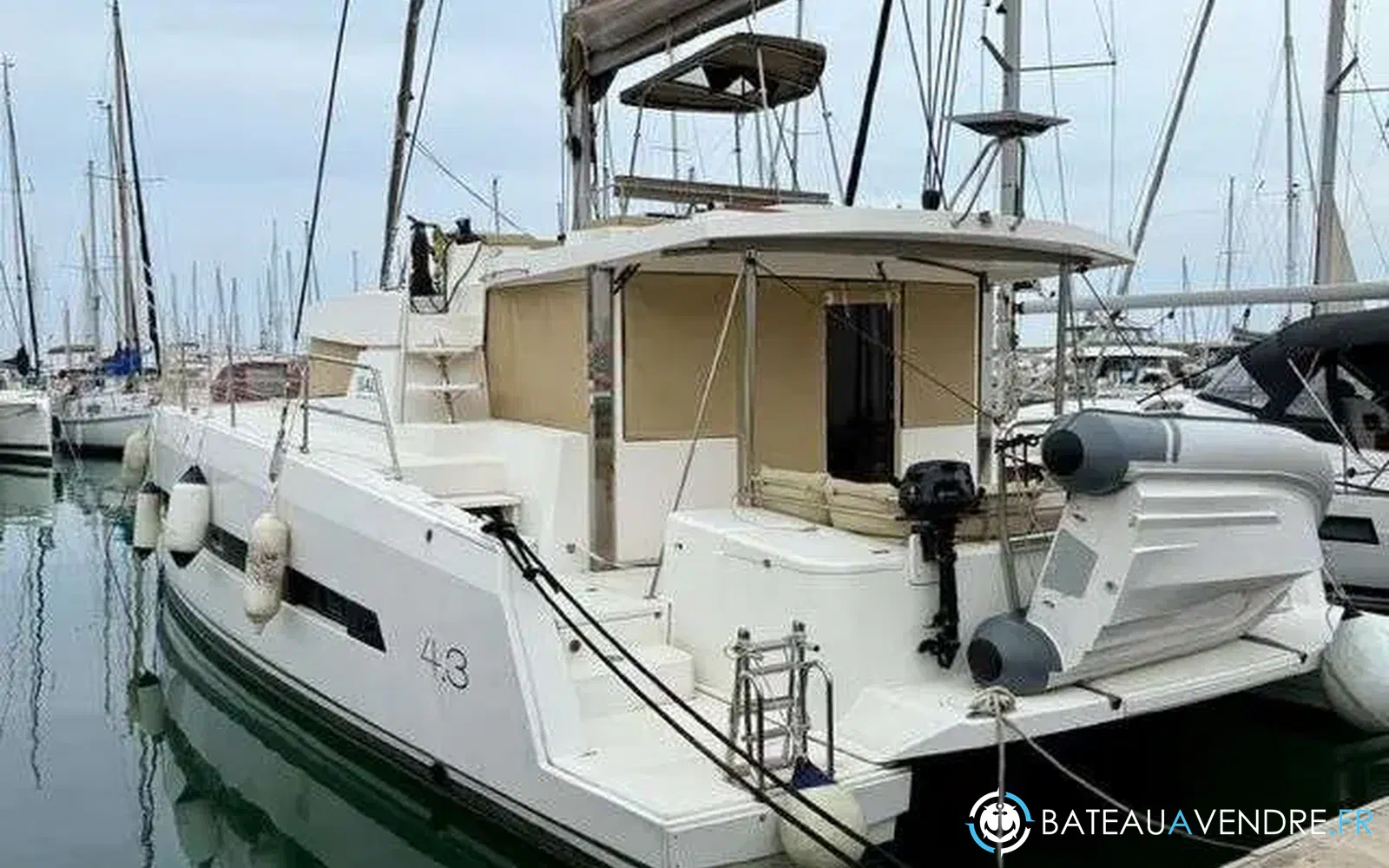 slider 20 Bali Catamarans Bali 4.3