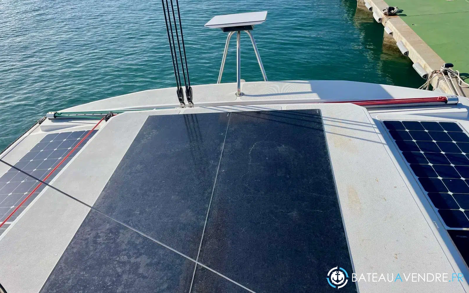 slider 24 Bali Catamarans Bali 4.3