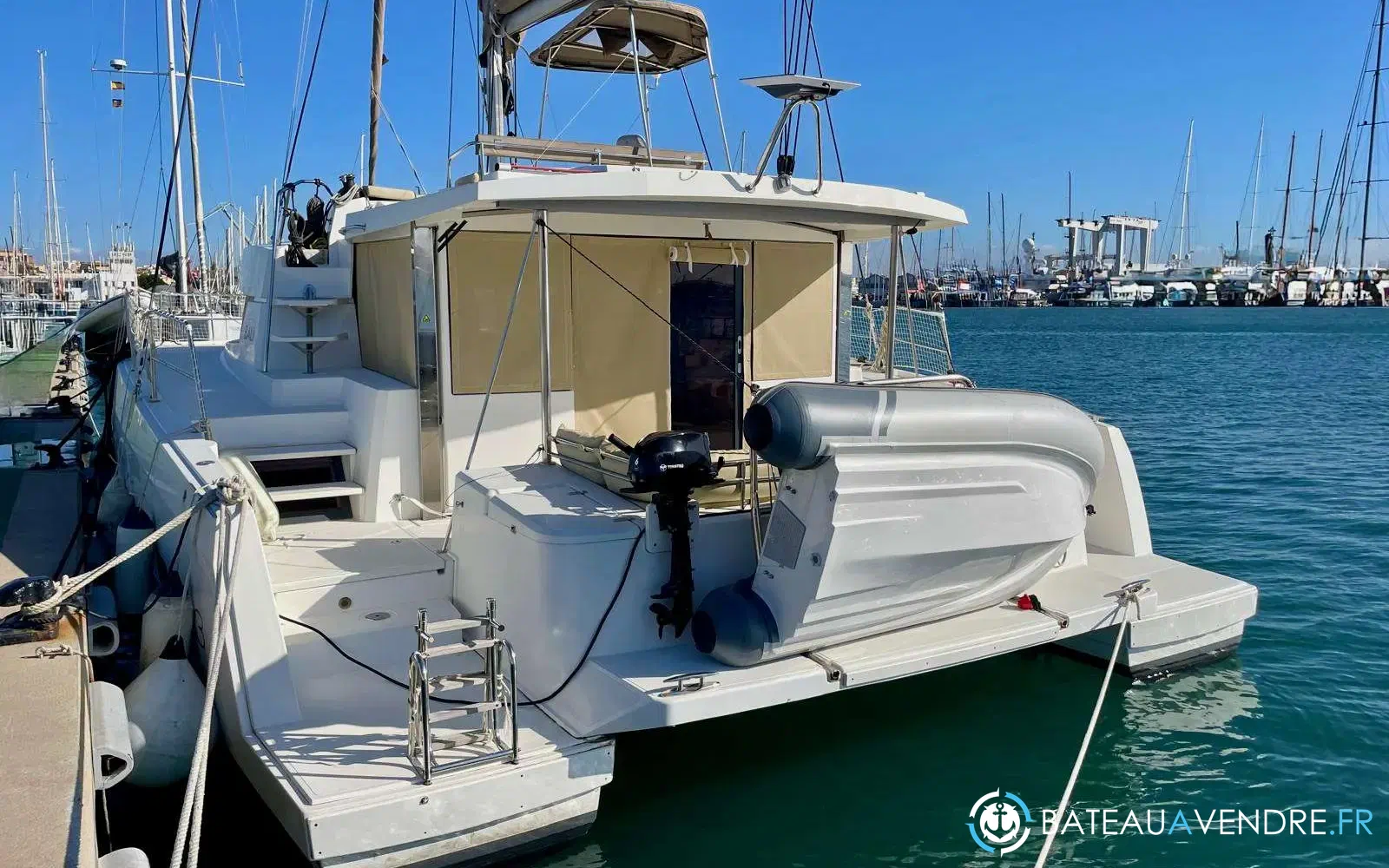 slider 28 Bali Catamarans Bali 4.3