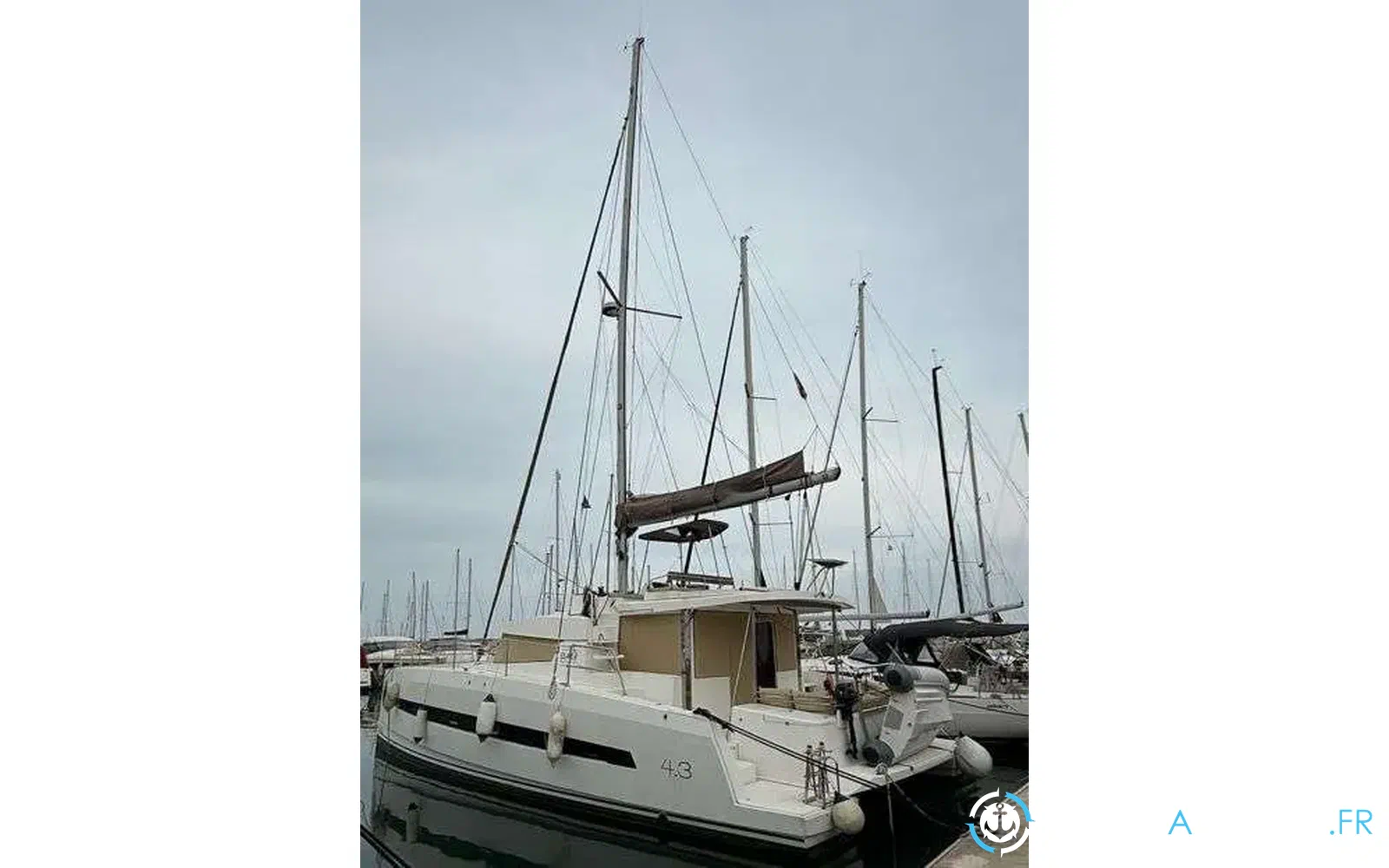 slider 30 Bali Catamarans Bali 4.3