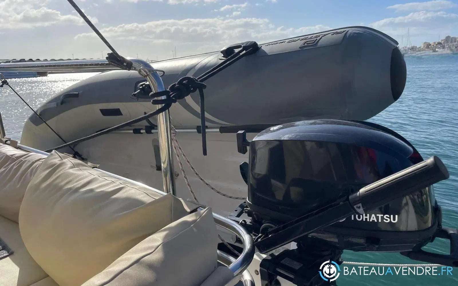 slider 33 Bali Catamarans Bali 4.3
