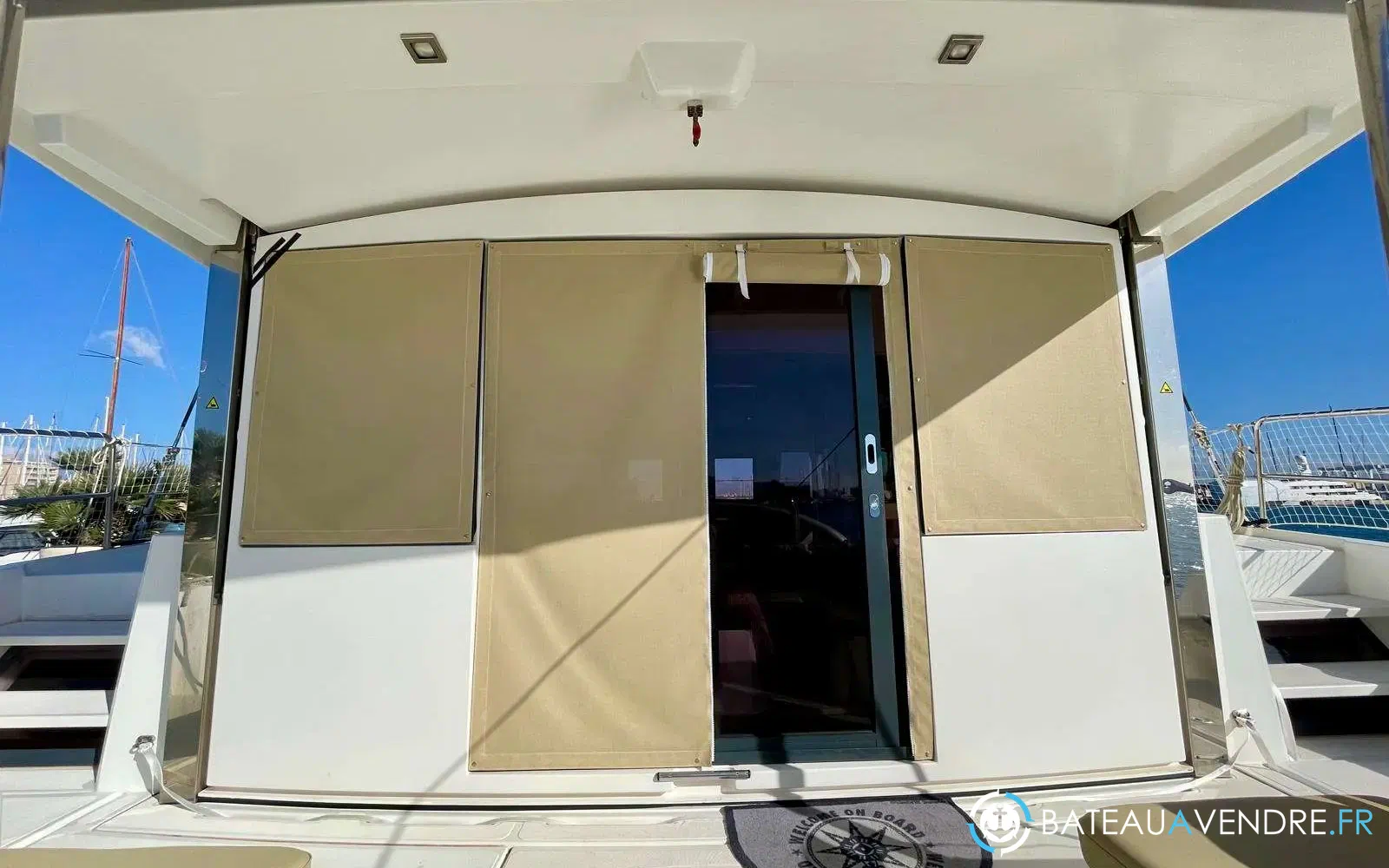 slider 4 Bali Catamarans Bali 4.3