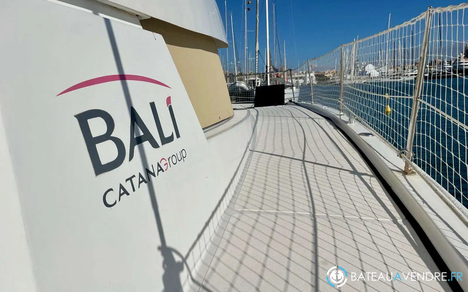 slider 5 Bali Catamarans Bali 4.3
