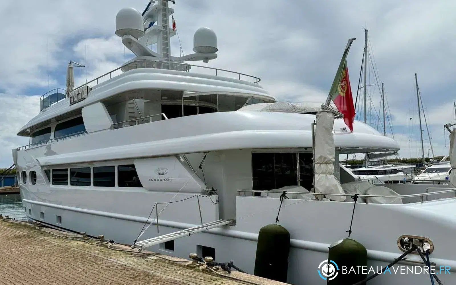 slider 28 Eurocraft Explorateur 44