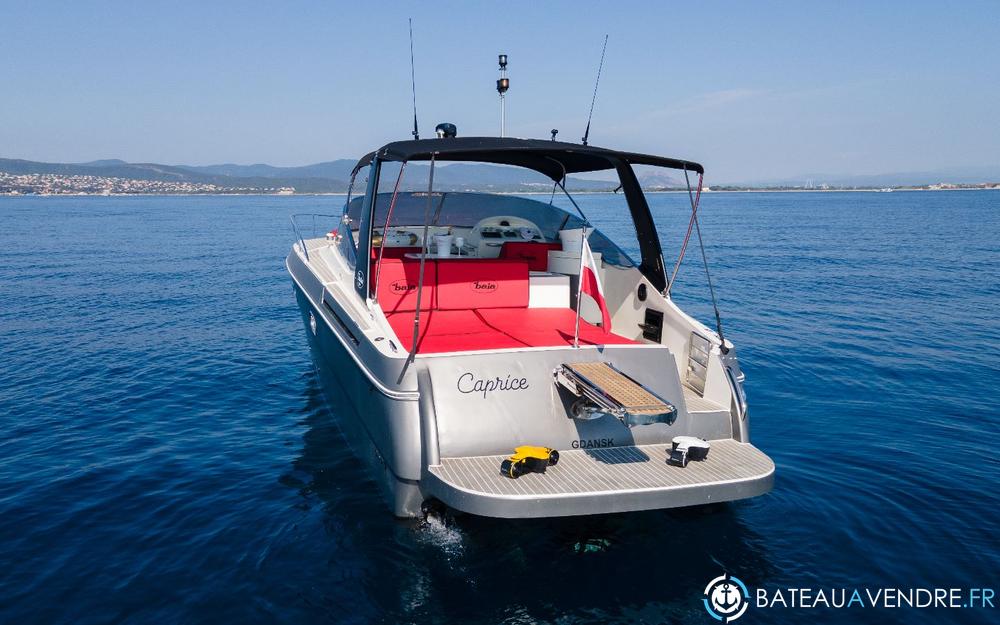 Baia 43 Zero exterieur photo 2