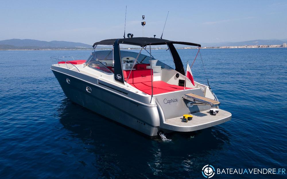 Baia 43 Zero exterieur photo 3