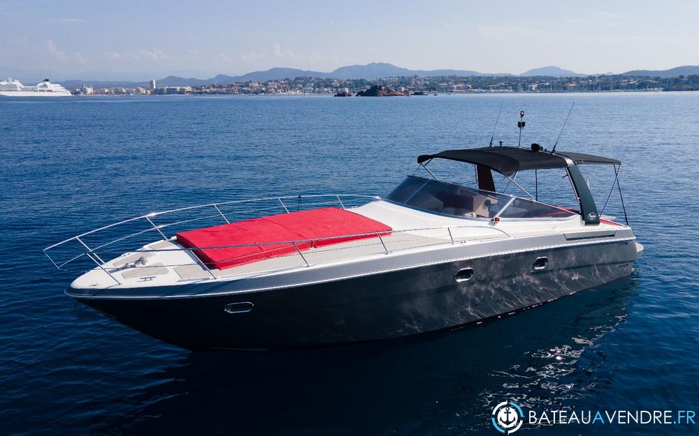 Baia 43 Zero exterieur photo 4