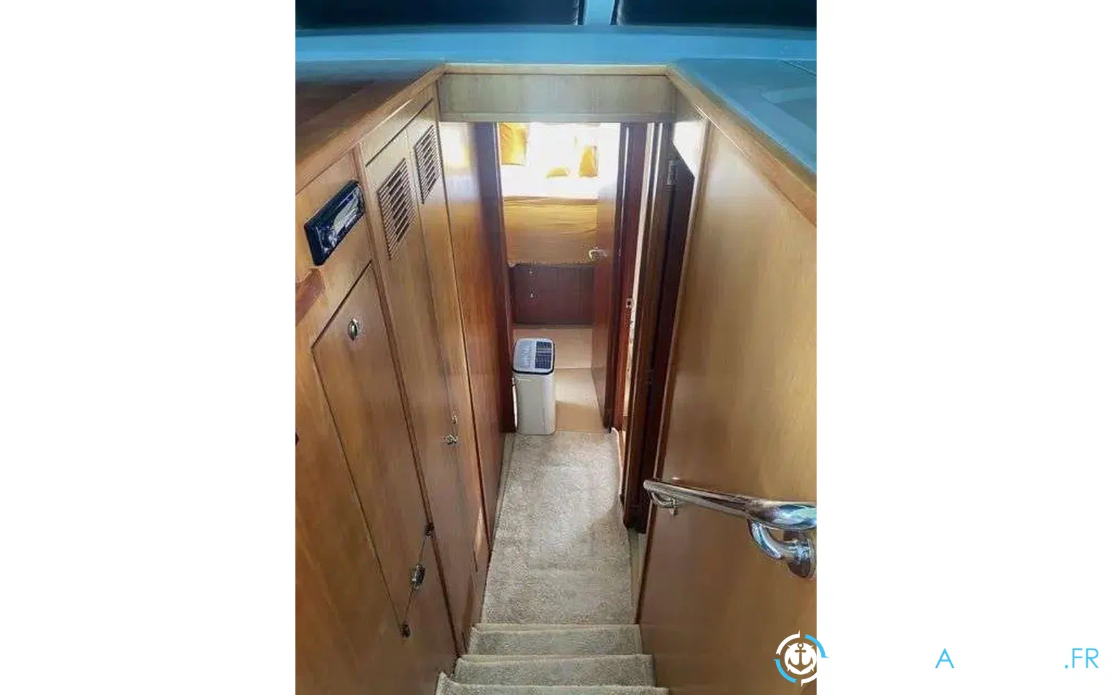slider 14 Riviera 4400 Sport Yacht
