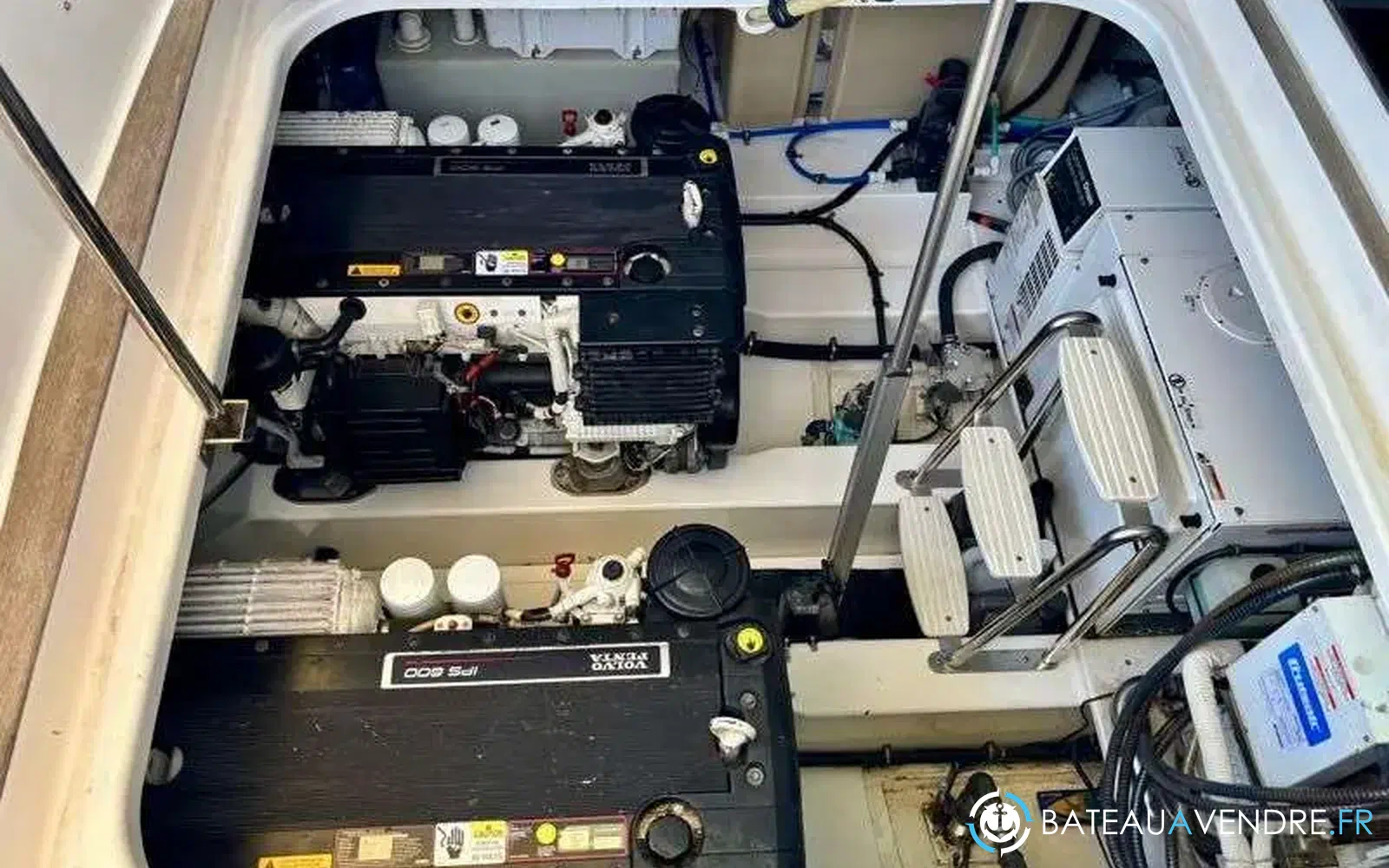 slider 15 Riviera 4400 Sport Yacht