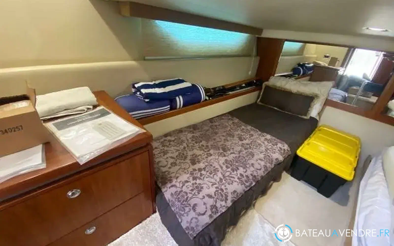 slider 16 Riviera 4400 Sport Yacht