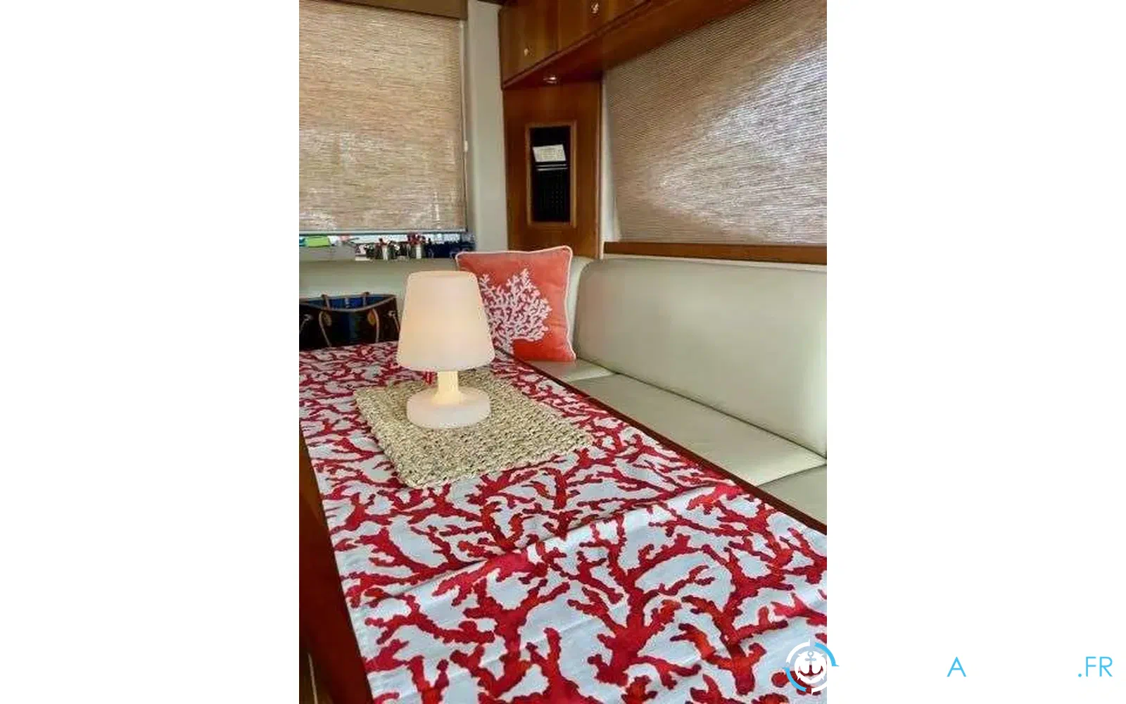 slider 18 Riviera 4400 Sport Yacht